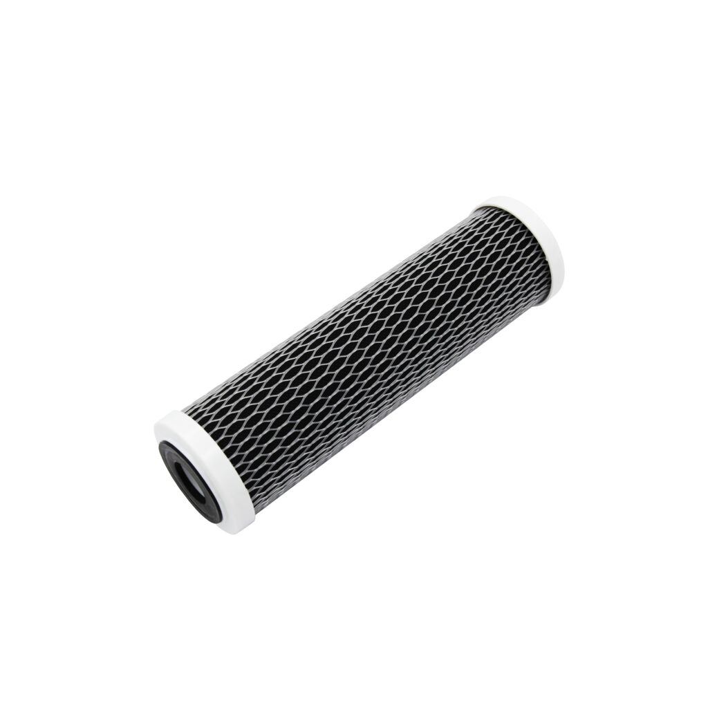 Tecnogas - Stainless Steel Mesh Filter Cartridge